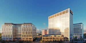 Office rent Bucharest 2025 – Class A office buildings with rising rental and service charge costs